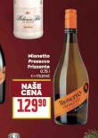 MIONETTO PROSECCO FRIZZANTE