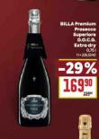 BILLA PREMIUM PROSECCO SUPERIORE D.O.C.G. EXTRA DRY