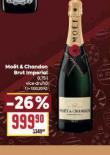 MOT & CHANDON BRUT IMPERIAL