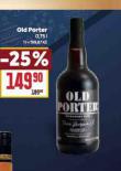 OLD PORTER