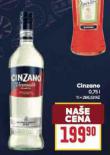 CINZANO