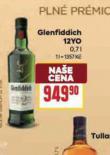 GLENFIDDICH 12 YO