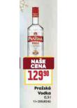 PRASK VODKA