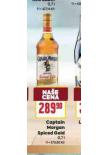 CAPTAIN MORGAN SPICED GOLD