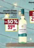 JACOBS CREEK SAUVIGNON BLANC