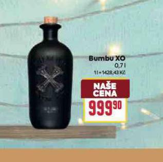 BUMBU XO