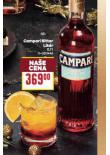 CAMPARI BITTER LIKR