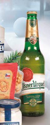 PIVO PILSNER URQUELL