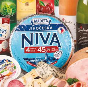 MADETA JIHOESK NIVA 45%