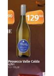 PROSECCO VALLE CALDA