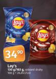 LAYS