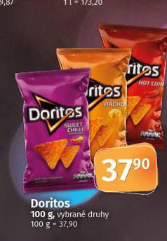 DORITOS