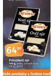 PRSIDENT SR