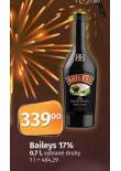 BAILEYS 17%