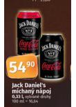 JACK DANIELS MCHAN NPOJ