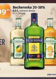 BECHEROVKA