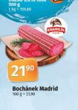 BOCHNEK MADRID