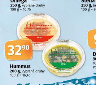 HUMMUS