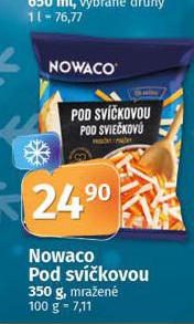 NOWACO POD SVKOVOU