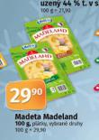 MADETA MADELAND