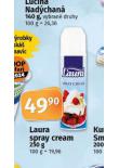 LAURA SPRAY CREAM