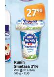 KUNN SMETANA 31%