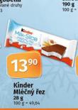 KINDER MLN EZ