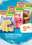 DR. OETKER PUDING