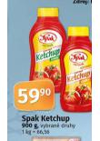 SPAK KETCHUP