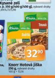 KNORR HOTOV J͊KA