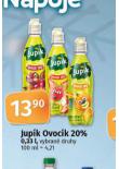 JUPK OVOCK 20%