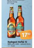 PIVO RADEGAST RYZE HOK 12