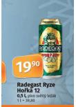 PIVO RADEGAST RYZE HOK 12