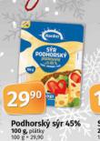 PODHORSK SR 45%