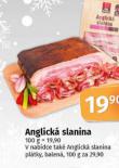 ANGLICK SLANINA