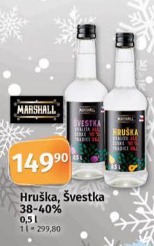 HRUKA / VESTKA