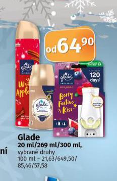 GLADE