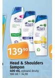 HEAD&SHOULDERS AMPON