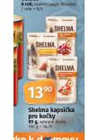 SHELMA KAPSIKY PRO KOKY