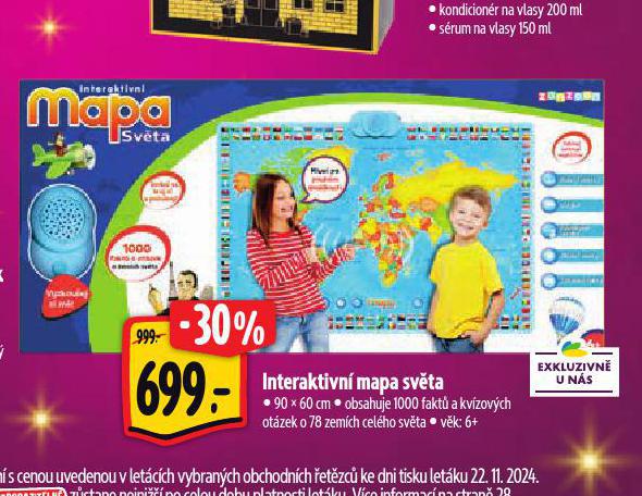 INTERAKTIVN MAPA SVTA