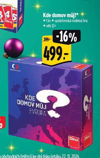 KDE DOMOV MJ?