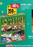 DOSTIHY A SZKY