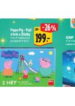 PEPPA PIG - POJ SI HRT A ͎ALKY