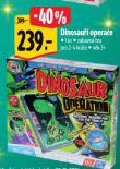 DINOSAU OPERACE