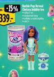 BARBIE POP REVEAL CHELSEA BUBBLE TEA