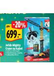 JEB MIGHTY CRANE NA KABEL