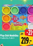 PLAY DOH MODELNA