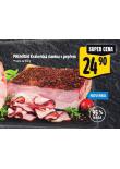 KRLOVSK SLANINA S PEPEM