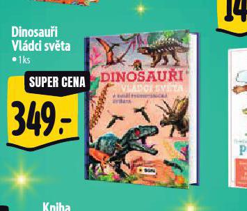 DINOSAUI VLDCI SVTA