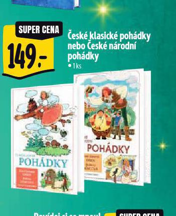 ESK KLASICK POHDKY